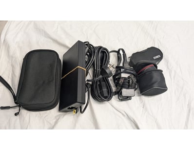 UNRESERVED Airport - Lost Property (A980) - Lot 630