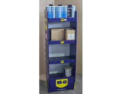 Distribution Business Asset Liquidation (ON11955) - Lot 45