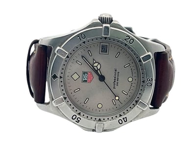 Affordable Watch Market (A1006) - Lot 6503