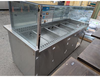 Hospitality, Catering & Events (A987) - Lot 878