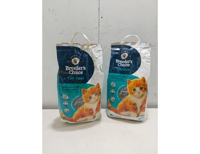 Unclaimed Freight (GCA984) - Lot 2849