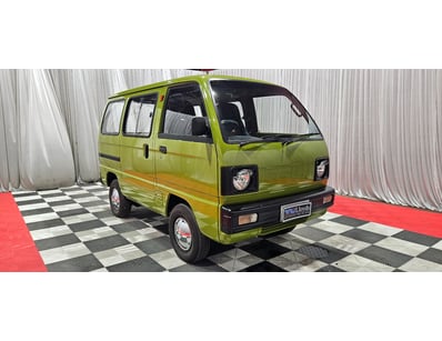 Passenger, Luxury & Commercial Vehicles Auction - Lot 1352