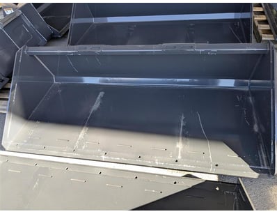 UNRESERVED Factory Direct -  Attachments, Skid S... - Lot 57