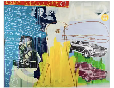 Fine Art (A983) - Lot 2501