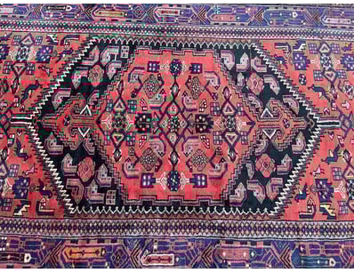 Antique, Vintage & Rugs (A985) - Lot 7066