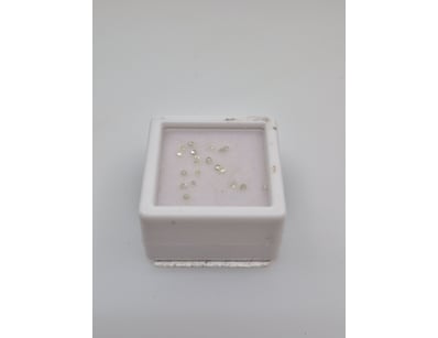 UNRESERVED Diamonds, Gemstones & Opals (A980) - Lot 1800