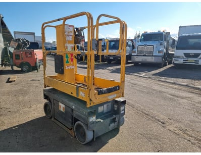 Civil, Transport & Machinery - Nationwide (ON4... - Lot 5855