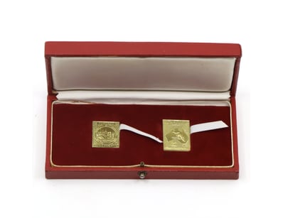 Rare & Collectable Currency (A1003) - Lot 612