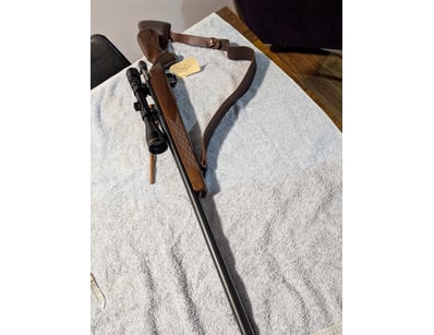 Historic Arms & Militaria (A982) - Lot 526