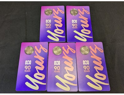 UNRESERVED Coins, Banknotes & Bullion (A1004) - Lot 194