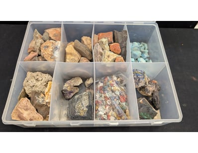 International Diamond And Gemstone Dealers Cle... - Lot 6001