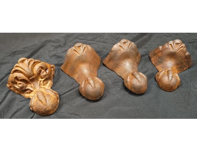 Antiques, Vintage & Interior Treasures (A1006) - Lot 100433