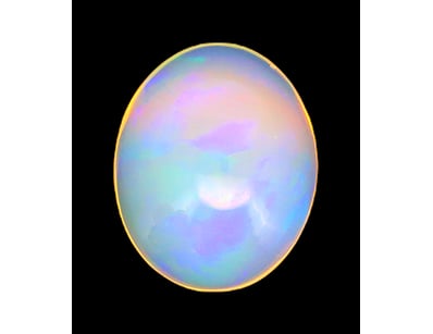 UNRESERVED Diamonds, Gemstones & Opals (A988) - Lot 4751