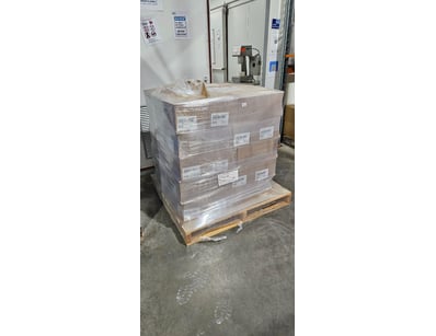 Top Of The Range Food Processing Equipment (ON... - Lot 2349