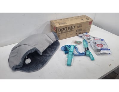 Unclaimed Freight (NSWA1001) - Lot 1246