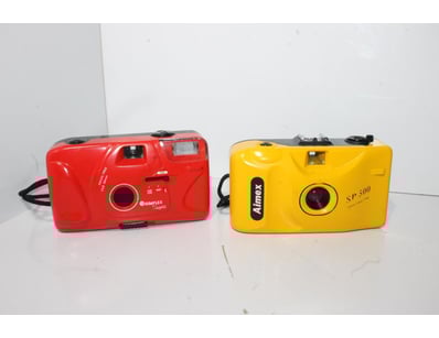 Gadgets, Music & Pastimes (A988) - Lot 64