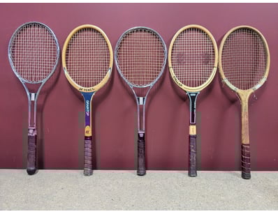 Mancave & Memorabilia (A991) - Lot 1272