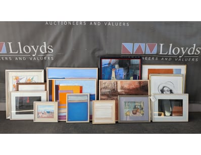 SA Public Trustee Home & Collectables Clearanc... - Lot 4044
