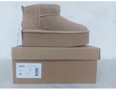 Unclaimed Freight (GCA989) - Lot 890