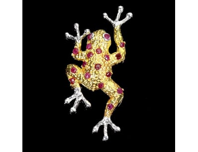 UNRESERVED Affordable Jewellery (A988) - Lot 3404