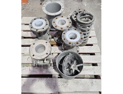 Industrial and Engineering Surplus (ON4383) - Lot 49