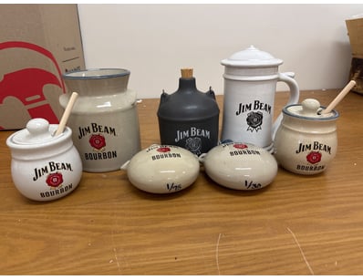 Mancave & Memorabilia (A1007) - Lot 428