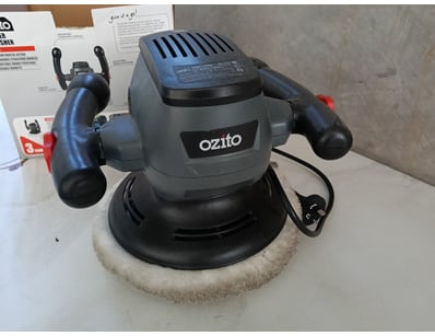 Flooring Manufacturing Company Liquidation (ON1... - Lot 213