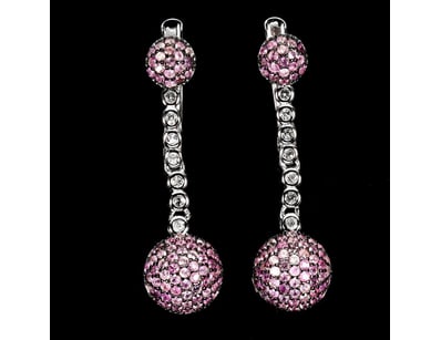 Affordable Jewellery Clearance (A979) - Lot 3364