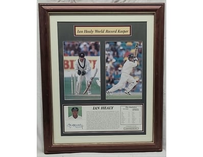 SINGLE VENDOR LIFETIME COLLECTION (A1001) - Lot 829