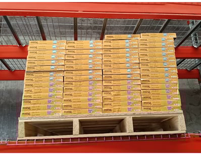 Flooring Manufacturing Company Liquidation (ON11... - Lot 39