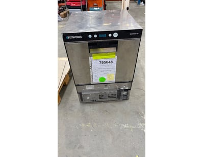 Hospitality, Catering & Events (A1007) - Lot 1508