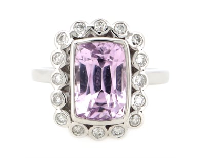 Affordable Jewellery Market (A1001) - Lot 538