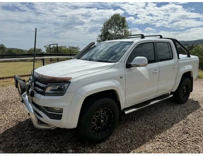 Civil, Transport & Machinery - Nationwide (ON4... - Lot 7420