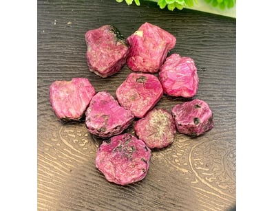 UNRESERVED Diamonds, Gemstones & Opals (A988) - Lot 556