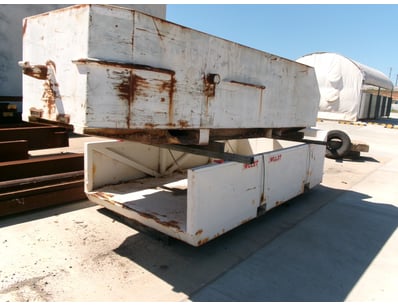 Workshop Equipment Dispersal (ON4392) - Lot 2