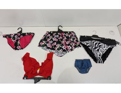 Sport, Leisure & Lifestyle (VICA984) - Lot 24