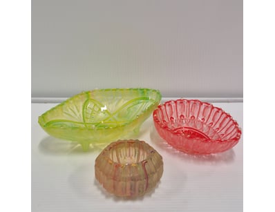 The Curio Collection (A980) - Lot 1054