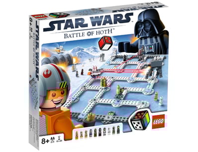 **UNRESERVED** LIFETIME COLLECTION OF LEGO PART... - Lot 319