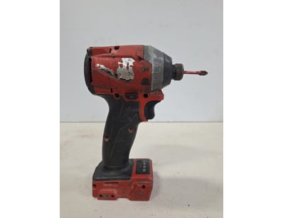 Milwaukee Impact Driver