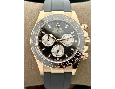 Luxury Watches (A991) - Lot 77