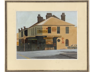 Art Market (A994) - Lot 11