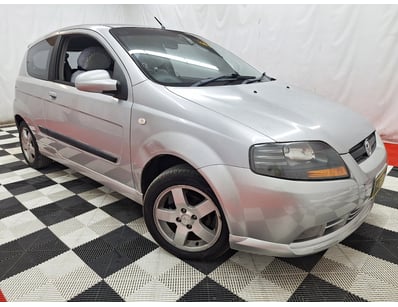 Passenger, Luxury & Commercial Vehicles Auction - Lot 1110