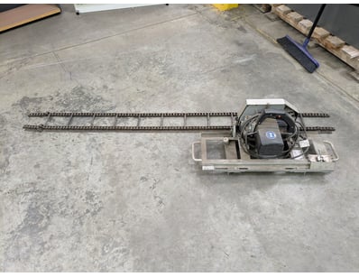 National Surplus Clearance - Lot 432