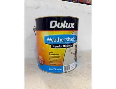 Ultimate Surplus Paint Event (GCA985) - Lot 1454