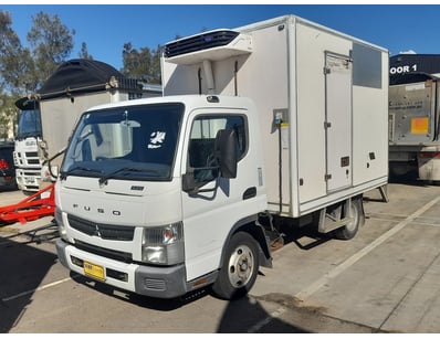 Civil, Transport & Machinery - Nationwide (ON4... - Lot 5200