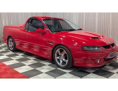 Passenger, Luxury & Commercial Vehicles Auction - Lot 1100