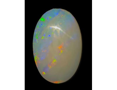UNRESERVED Diamonds, Gemstones & Opals (A992) - Lot 630