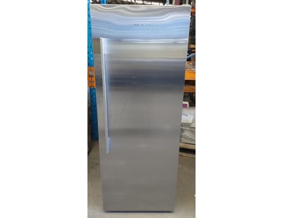 Fisher & Paykel 451L upright fridge.

Model: E450R...