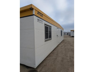 Surplus Portable Buildings & Misc (ON4469) - Lot 2