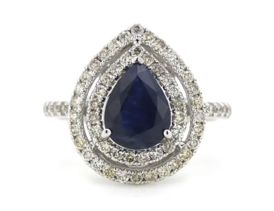 Affordable Jewellery Market (A980) - Lot 1211